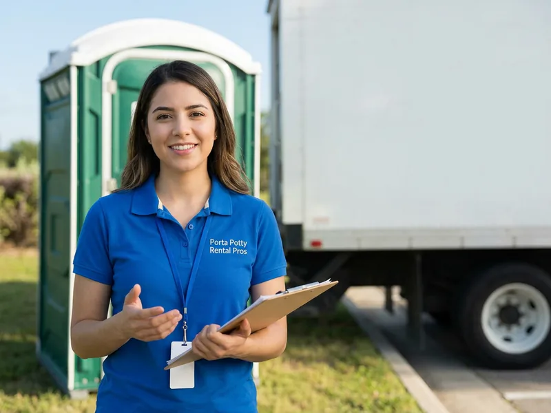 Porta Potty Rental  in Menomonee Falls  FAQ